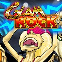 permainan slot Glam Rock provider Habanero dari situs slot gacor PENGAWAS4D