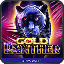 permainan slot Gold Panther provider Spade Gaming dari situs slot gacor PENGAWAS4D