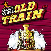 permainan slot Gold Train™ provider Pragmatic Play dari situs slot gacor PENGAWAS4D