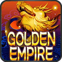 permainan slot GOLDEN EMPIRE provider Astro Tech dari situs slot gacor PENGAWAS4D