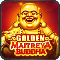 permainan slot Golden Maitreya Buddha provider Slot 88 dari situs slot gacor PENGAWAS4D