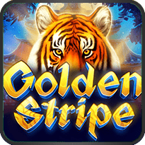 permainan slot Golden Stripe provider One Touch dari situs slot gacor PENGAWAS4D
