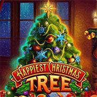 permainan slot Happiest Christmas Tree provider Habanero dari situs slot gacor PENGAWAS4D