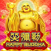 permainan slot Happy Buddha provider Joker dari situs slot gacor PENGAWAS4D
