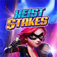 permainan slot Heist Stakes provider PG Soft dari situs slot gacor PENGAWAS4D