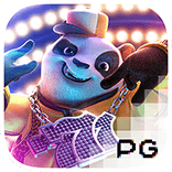 permainan slot Hip Hop Panda provider PG Soft dari situs slot gacor PENGAWAS4D