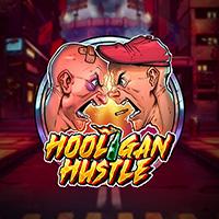 permainan slot Hooligan Hustle provider Play n Go dari situs slot gacor PENGAWAS4D
