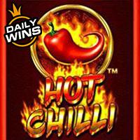 permainan slot Hot Chilli™ provider Pragmatic Play dari situs slot gacor PENGAWAS4D
