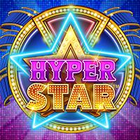 permainan slot Hyper Star provider Micro Gaming dari situs slot gacor PENGAWAS4D