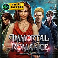 permainan slot Immortal Romance provider Micro Gaming dari situs slot gacor PENGAWAS4D