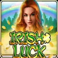 permainan slot Irish Luck provider Live 22 dari situs slot gacor PENGAWAS4D