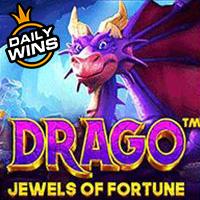 permainan slot Jewels of Fortune provider Pragmatic Play dari situs slot gacor PENGAWAS4D
