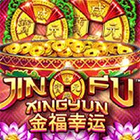 permainan slot Jin Fu Xing Yun provider Joker dari situs slot gacor PENGAWAS4D