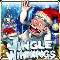permainan slot Jingle Winnings provider Live 22 dari situs slot gacor PENGAWAS4D