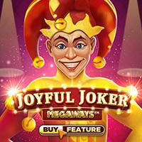permainan slot Joyful Joker Megaways provider Micro Gaming dari situs slot gacor PENGAWAS4D