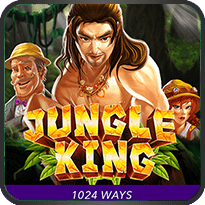 permainan slot Jungle King provider Spade Gaming dari situs slot gacor PENGAWAS4D
