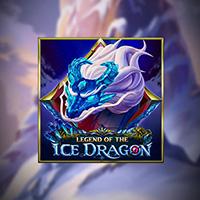 permainan slot Legend of the Ice Dragon provider Play n Go dari situs slot gacor PENGAWAS4D