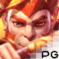 permainan slot Legendary Monkey King provider PG Soft dari situs slot gacor PENGAWAS4D