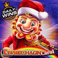 permainan slot Leprechaun Carol™ provider Pragmatic Play dari situs slot gacor PENGAWAS4D