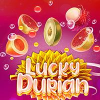 permainan slot Lucky Durian provider Habanero dari situs slot gacor PENGAWAS4D