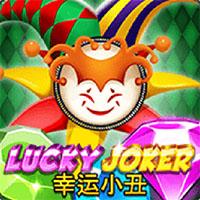 permainan slot Lucky Joker provider Joker dari situs slot gacor PENGAWAS4D