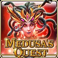 permainan slot Medusa's Quest provider Live 22 dari situs slot gacor PENGAWAS4D