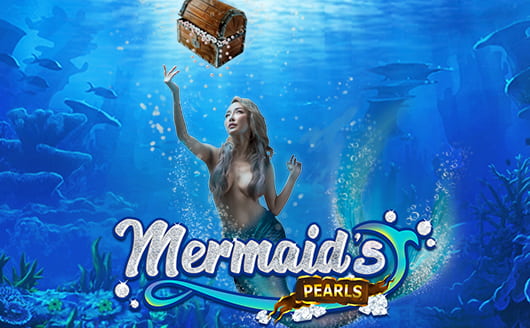 permainan slot Mermaid's Pearls provider RTG dari situs slot gacor PENGAWAS4D