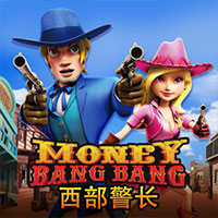 permainan slot Money Bang Bang provider Live 22 dari situs slot gacor PENGAWAS4D