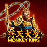 permainan slot Monkey King provider Joker dari situs slot gacor PENGAWAS4D