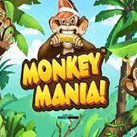 permainan slot Monkey Mania provider Playtech dari situs slot gacor PENGAWAS4D