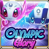 permainan slot Olympic Glory provider PG Soft dari situs slot gacor PENGAWAS4D