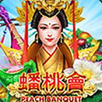 permainan slot Peach Banquet provider Joker dari situs slot gacor PENGAWAS4D