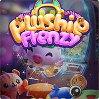 permainan slot Plushie Frenzy provider PG Soft dari situs slot gacor PENGAWAS4D
