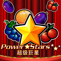 permainan slot Power Stars provider Joker dari situs slot gacor PENGAWAS4D