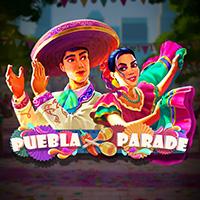 permainan slot Puebla Parade provider Play n Go dari situs slot gacor PENGAWAS4D