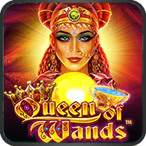 permainan slot Queen Of Wands provider Slot 88 dari situs slot gacor PENGAWAS4D