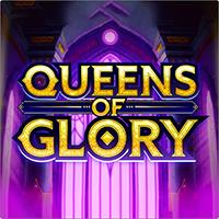 permainan slot Queens of Glory provider One Touch dari situs slot gacor PENGAWAS4D