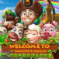 permainan slot Rancher's Wealth provider Joker dari situs slot gacor PENGAWAS4D