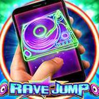 permainan slot Rave Jump Mobile provider CQ9 dari situs slot gacor PENGAWAS4D