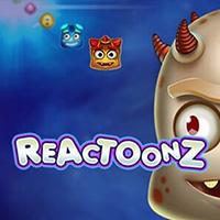 permainan slot Reactoonz provider Play n Go dari situs slot gacor PENGAWAS4D