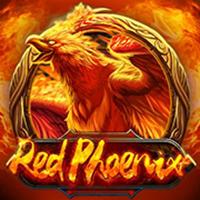 permainan slot Red Phoenix provider CQ9 dari situs slot gacor PENGAWAS4D