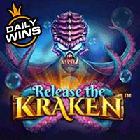 permainan slot Release the Kraken provider Pragmatic Play dari situs slot gacor PENGAWAS4D