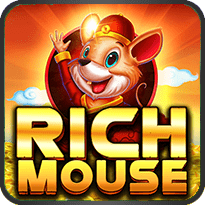 permainan slot RICH MOUSE provider Astro Tech dari situs slot gacor PENGAWAS4D