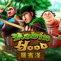 permainan slot Robin Hood provider Joker dari situs slot gacor PENGAWAS4D