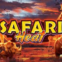 permainan slot Safari Heat provider Joker dari situs slot gacor PENGAWAS4D