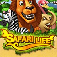 permainan slot Safari Life provider Joker dari situs slot gacor PENGAWAS4D