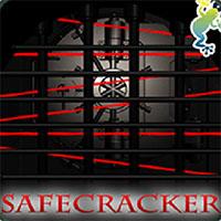 permainan slot Safe Cracker provider Gamatron dari situs slot gacor PENGAWAS4D