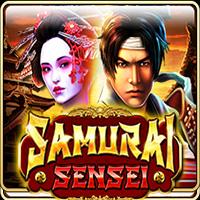 permainan slot Samurai Sensei provider Live 22 dari situs slot gacor PENGAWAS4D