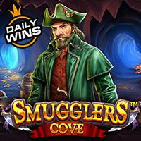 permainan slot Smugglers Cove™ provider Pragmatic Play dari situs slot gacor PENGAWAS4D