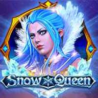 permainan slot Snow Queen provider CQ9 dari situs slot gacor PENGAWAS4D